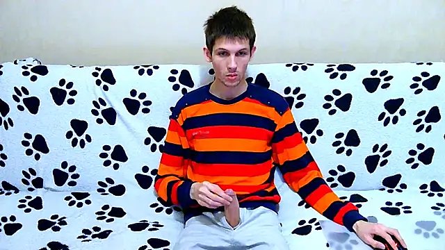 Lester Broo online show from February 27, 2026, 9:26 pm