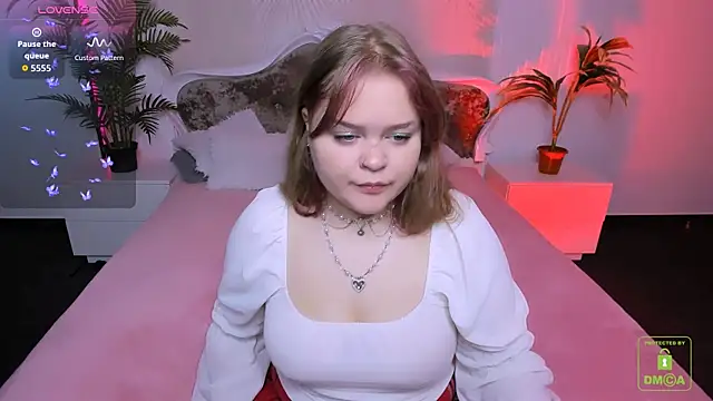 Erica  Alta online show from September 27, 2025, 5:45 am