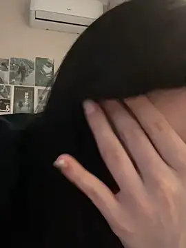 JessicaAddams online show from March 6, 2025, 9:53 pm