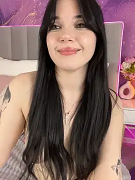 JessicaAddams online show from March 8, 2025, 10:02 pm