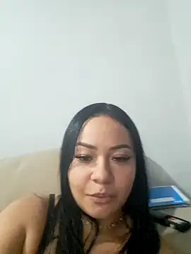 Novinhabonequinha3 online show from January 15, 2025, 9:51 pm