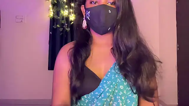 Anu--Telugu online show from April 10, 2026, 9:08 pm