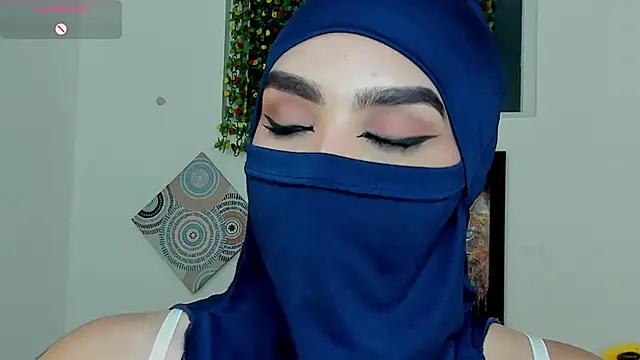 Maissa Alabi online show from October 2, 2025, 7:10 pm