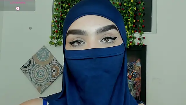 Maissa Alabi online show from October 15, 2025, 6:19 pm