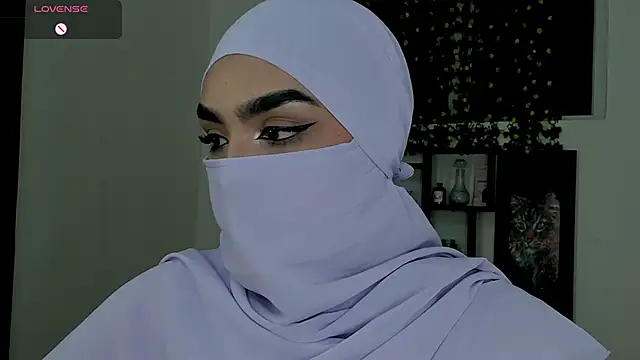 Maissa Alabi online show from January 5, 2026, 7:06 pm