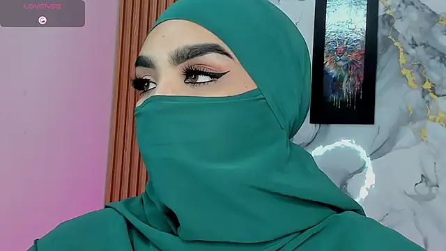 Maissa Alabi online show from February 12, 2026, 7:09 pm