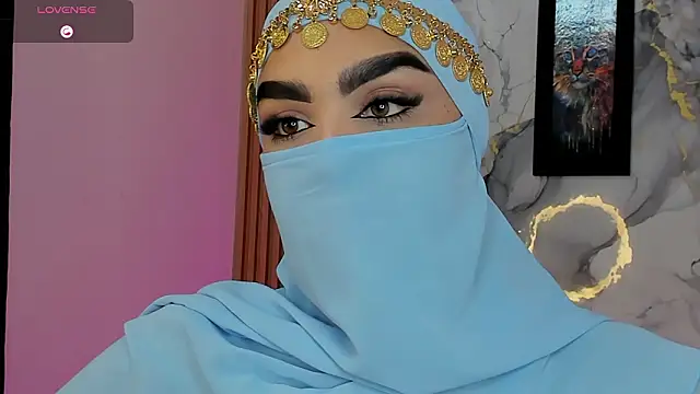 Maissa Alabi online show from March 10, 2026, 7:19 pm