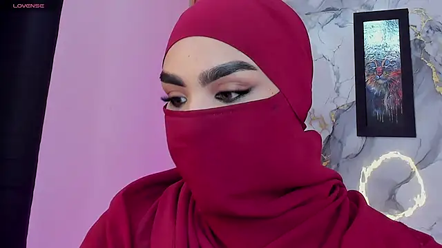 Maissa Alabi online show from March 18, 2026, 7:28 pm