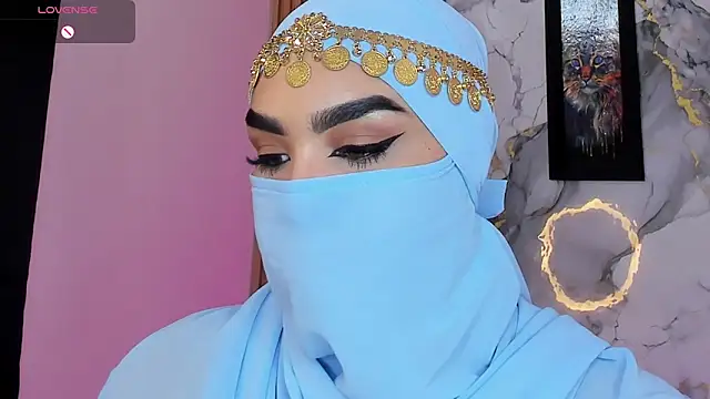 Maissa Alabi online show from March 30, 2026, 9:16 pm