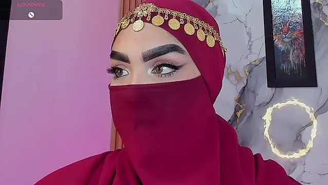 Maissa Alabi online show from May 14, 2026, 4:25 pm