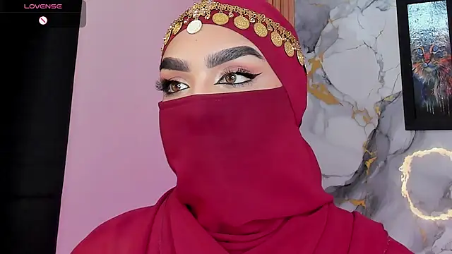 Maissa Alabi online show from May 21, 2026, 8:27 pm