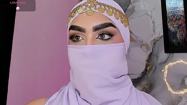 Maissa Alabi online show from May 22, 2026, 9:09 pm