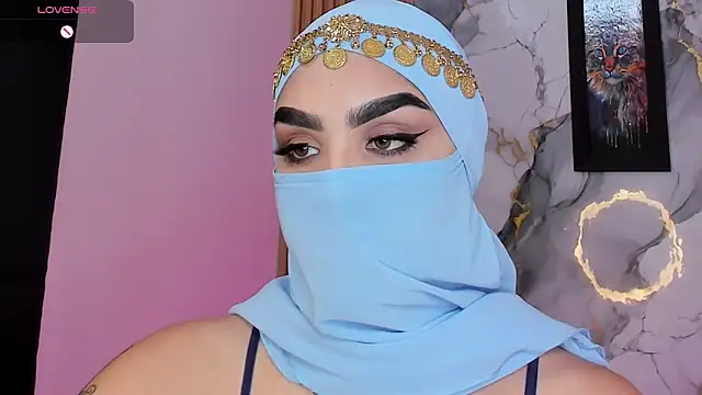 Maissa Alabi online show from May 26, 2026, 9:00 pm