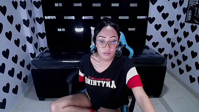 Snapshot of victoria_ricci_a chatting on February 15, 2025, 8:01 pm victoria ricci a online show from February 15, 2025, 8:01 pm