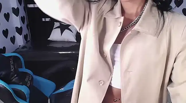 Snapshot of victoria_ricci_a chatting on February 19, 2025, 5:49 pm victoria ricci a online show from February 19, 2025, 5:49 pm