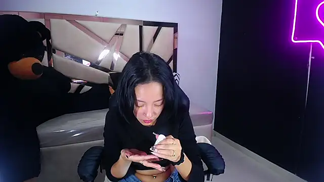 Snapshot of victoria_ricci_a chatting on March 3, 2025, 4:35 pm victoria ricci a online show from March 3, 2025, 4:35 pm