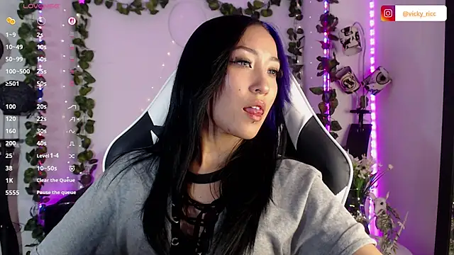 Snapshot of victoria_ricci_a chatting on September 9, 2025, 4:34 am victoria ricci a online show from September 9, 2025, 4:34 am