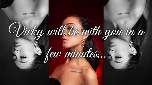 Snapshot of victoria_ricci_a chatting on October 18, 2025, 3:31 am victoria ricci a online show from October 18, 2025, 3:31 am