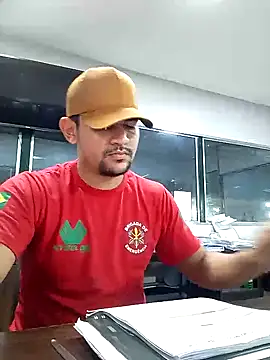 mamauara092 online show from March 12, 2025, 7:24 am