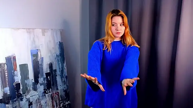  Amy Adams  online show from January 29, 2025, 10:32 pm