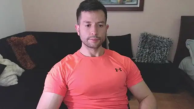 hairyncuteass online show from March 1, 2025, 9:59 pm