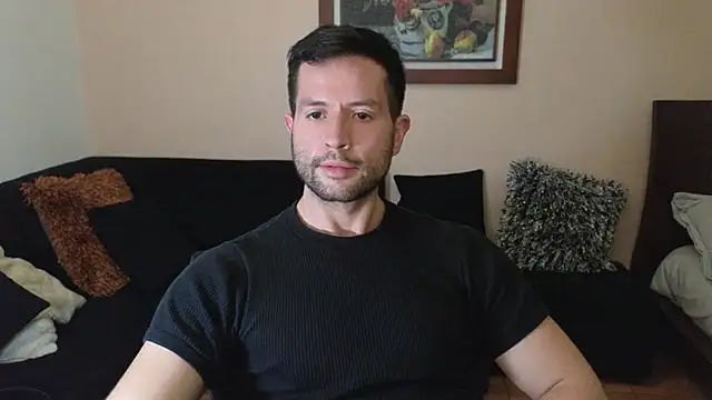 hairyncuteass online show from March 14, 2025, 10:27 pm