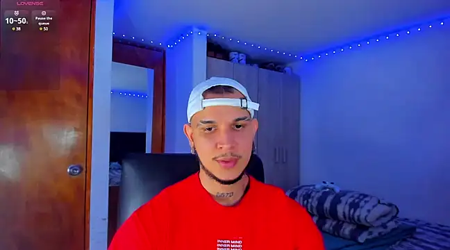 austinoficial online show from March 8, 2025, 4:12 am