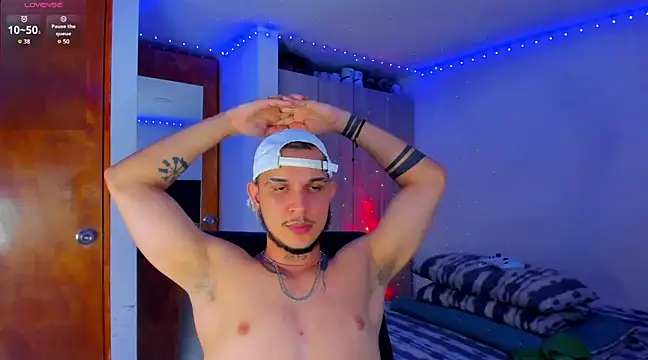 austinoficial online show from March 14, 2025, 4:21 am