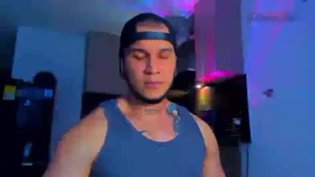 austinoficial online show from April 9, 2026, 10:37 pm