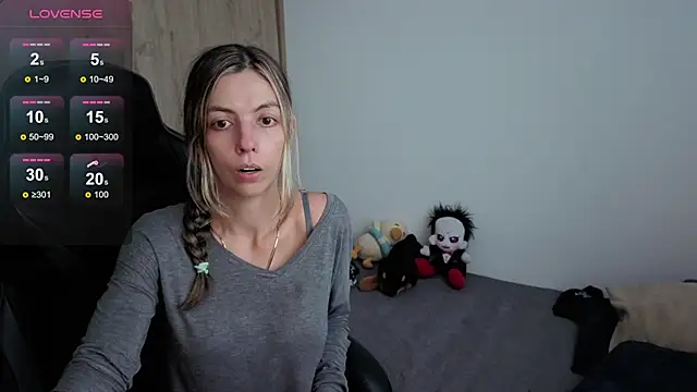 Snapshot of Princezzlove3 chatting on February 5, 2026, 12:54 pm Princezzlove3 online show from February 5, 2026, 12:54 pm