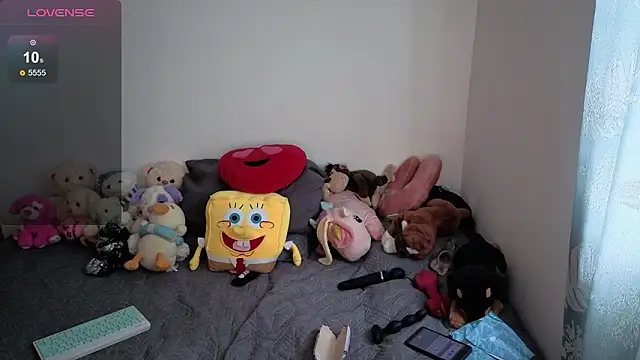 Snapshot of Princezzlove3 chatting on February 12, 2026, 12:55 pm Princezzlove3 online show from February 12, 2026, 12:55 pm