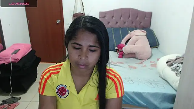 july-feria online show from September 9, 2025, 5:23 pm