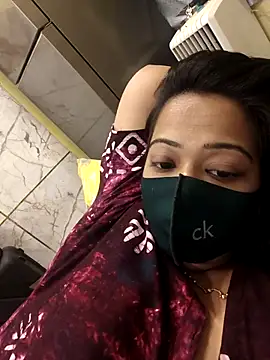 angelrani1234 online show from February 6, 2026, 6:55 pm