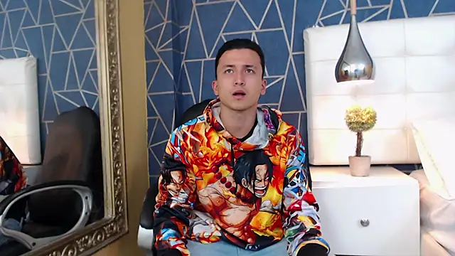 BrandonColee online show from January 13, 2025, 12:02 pm