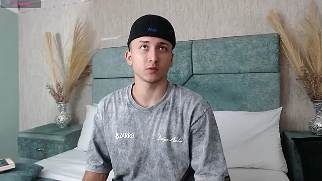 BrandonColee online show from March 21, 2025, 12:39 pm