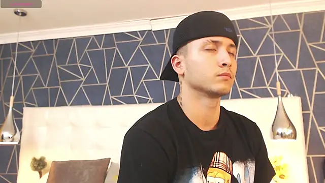 BrandonColee online show from March 22, 2025, 6:47 pm