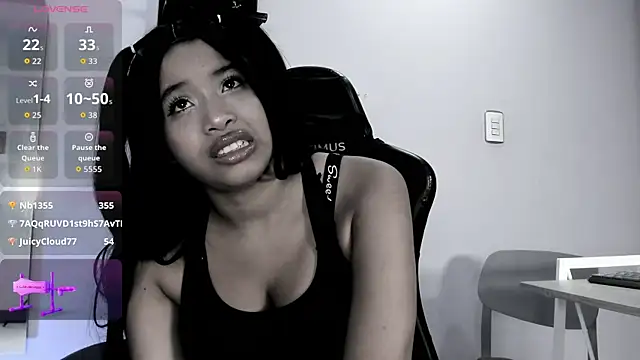 Snapshot of BrigitteRoy_ chatting on July 15, 2026, 3:12 am BrigitteRoy online show from July 15, 2026, 3:12 am