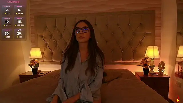 victoriapalmerfg online show from November 15, 2025, 3:26 am