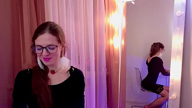 Iriss Miller online show from January 27, 2025, 9:33 pm