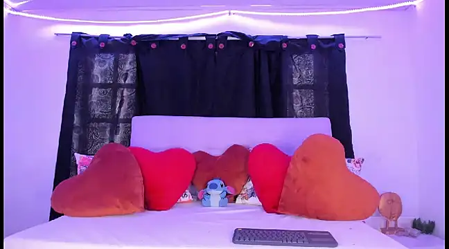 Ethan Boyy online show from February 26, 2025, 6:54 pm