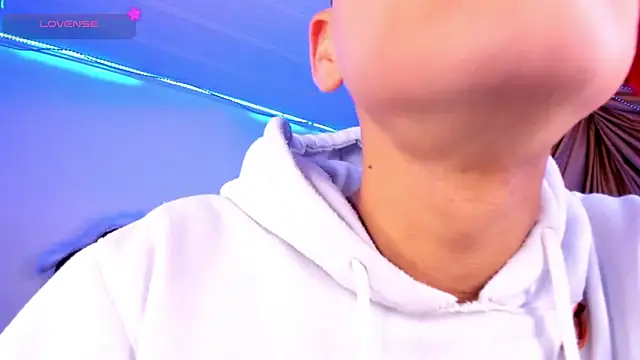 Ethan Boyy online show from November 27, 2025, 10:23 pm