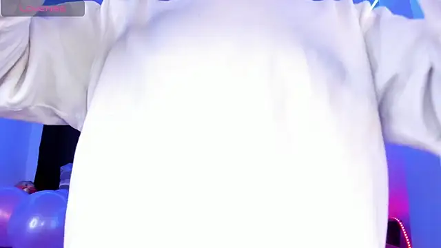 Ethan Boyy online show from March 26, 2026, 9:42 pm