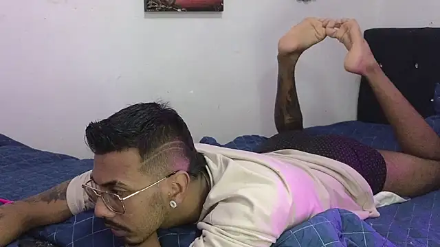 eros-0001 online show from January 20, 2025, 6:42 am