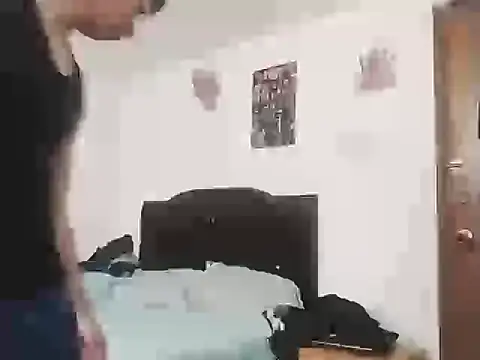 Snapshot of elbebesitobebelean666 chatting on March 16, 2026, 4:55 pm elbebesitobebelean666 online show from March 16, 2026, 4:55 pm