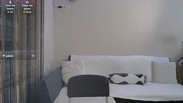 Snapshot of Lola_fox282 chatting on January 17, 2026, 9:40 pm Lola fox282 online show from January 17, 2026, 9:40 pm