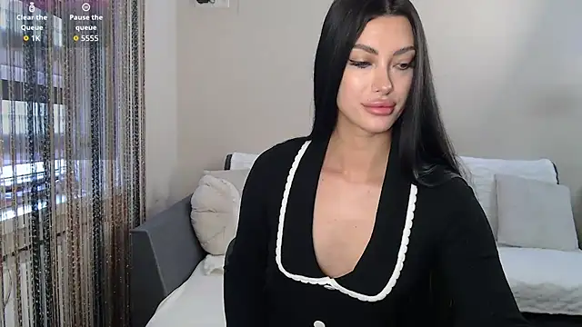 Snapshot of Lola_fox282 chatting on February 6, 2026, 1:25 pm Lola fox282 online show from February 6, 2026, 1:25 pm