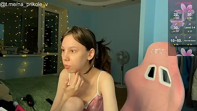 na prikole  online show from September 25, 2025, 7:06 pm