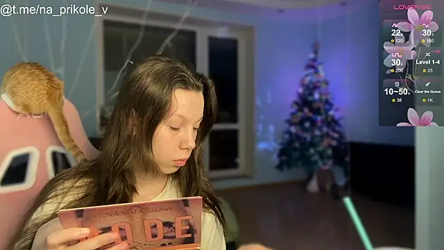 na prikole  online show from November 24, 2025, 10:53 pm