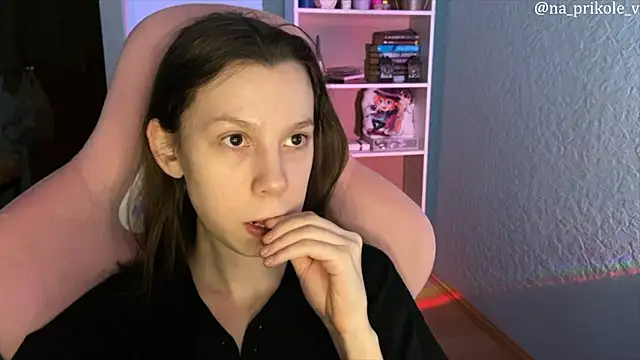 na prikole  online show from March 20, 2026, 4:56 pm