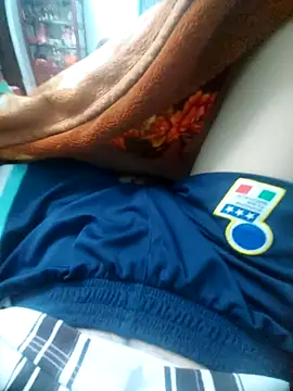 KisSsu online show from February 21, 2026, 1:12 pm